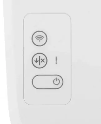 Лазерный Wi-Fi принтер с ЧБ печатью HP LaserJet M111w (7MD68A)