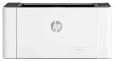 Принтер лазерный HP Laser 107r (5UE14A)