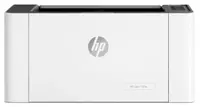 Принтер лазерный HP Laser 107r (5UE14A)