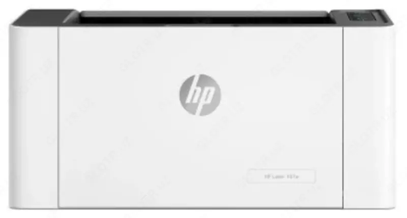 Принтер лазерный HP Laser 107r (5UE14A)