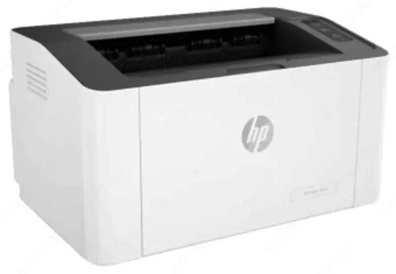  Принтер лазерный HP Laser 107r (5UE14A) - 