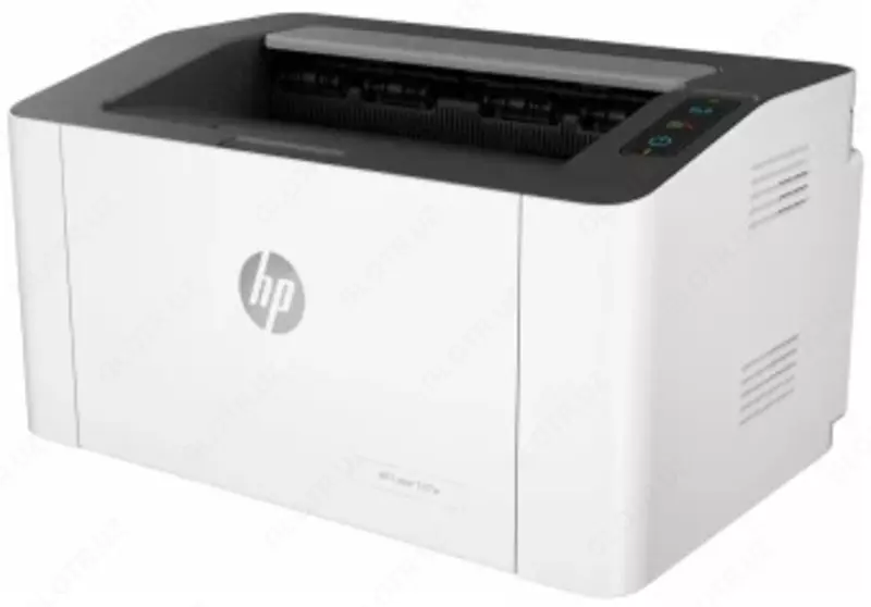   Принтер лазерный HP Laser 107r (5UE14A)