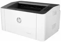   Принтер лазерный HP Laser 107r (5UE14A)