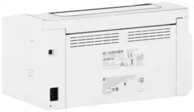 Принтер лазерный HP Laser 107r (5UE14A)