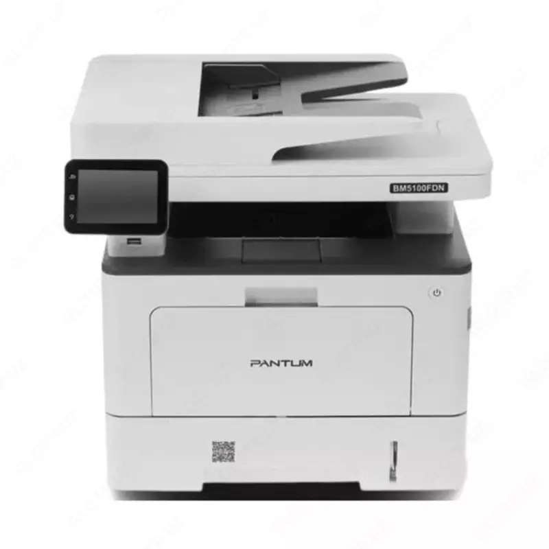 принтер МФУ Pantum BM5100FDN