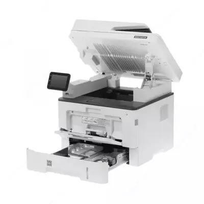 принтер МФУ Pantum BM5100FDN