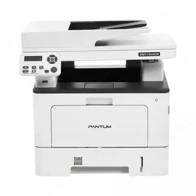 принтер МФУ Pantum BM5100ADN