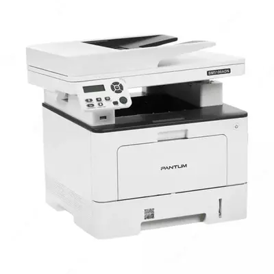 принтер МФУ Pantum BM5100ADN