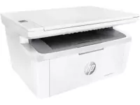 HP LaserJet MFP M141a (7MD73A).