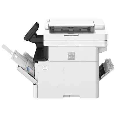 Монохромный лазерный МФУ 3 в 1 "CANON" i-SENSYS MF463dw, A4 (Арт. - 5951C008BA) Белый/Черный