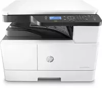 Принтеры Epson МФУ LaserJet MFP M442dn А3 (8AF71A)