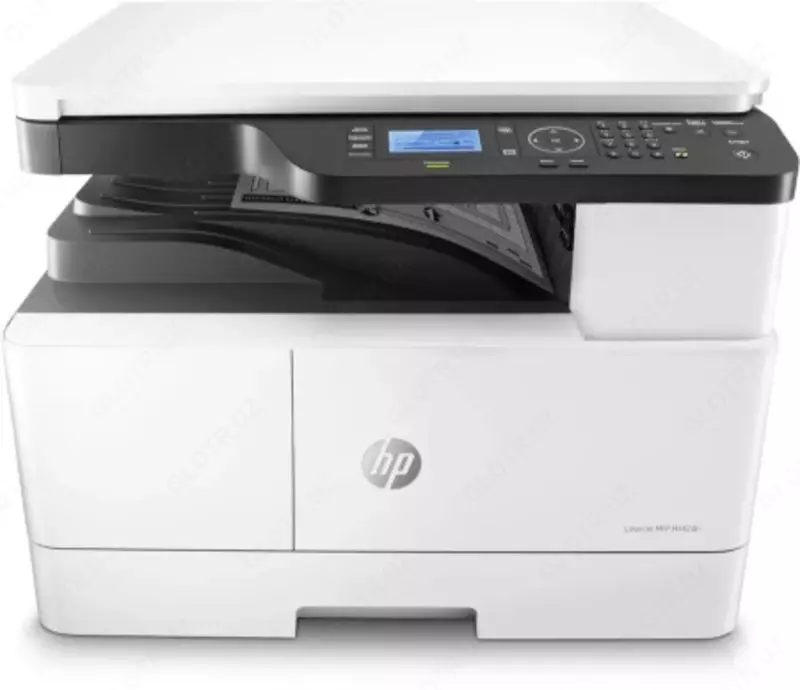 Принтеры Epson МФУ LaserJet MFP M442dn А3 (8AF71A)
