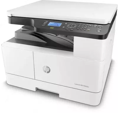 Принтеры Epson МФУ LaserJet MFP M442dn А3 (8AF71A)