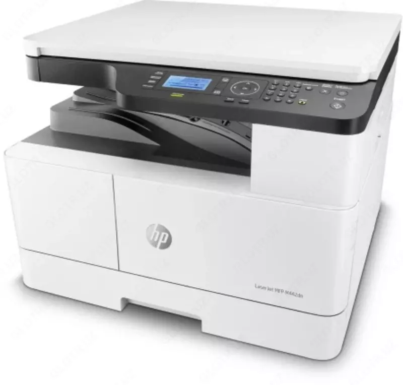  Принтеры Epson МФУ LaserJet MFP M442dn А3 (8AF71A) - 