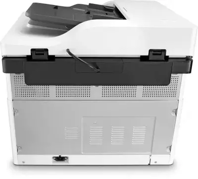 принтер Лазерное МФУ с ЧБ печатью НР LaserJet M443nda (8AF72A)