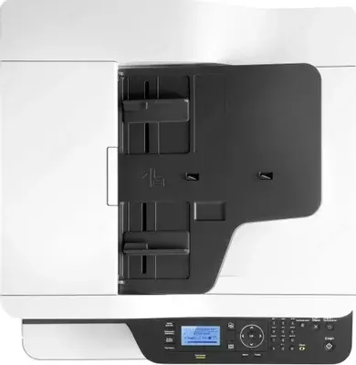принтер Лазерное МФУ с ЧБ печатью НР LaserJet M443nda (8AF72A)