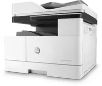  принтер Лазерное МФУ с ЧБ печатью НР LaserJet M443nda (8AF72A) В рассрочку