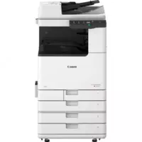 МФУ лазерное Canon imageRunner ADVANCE C3922i (5964C005AA)