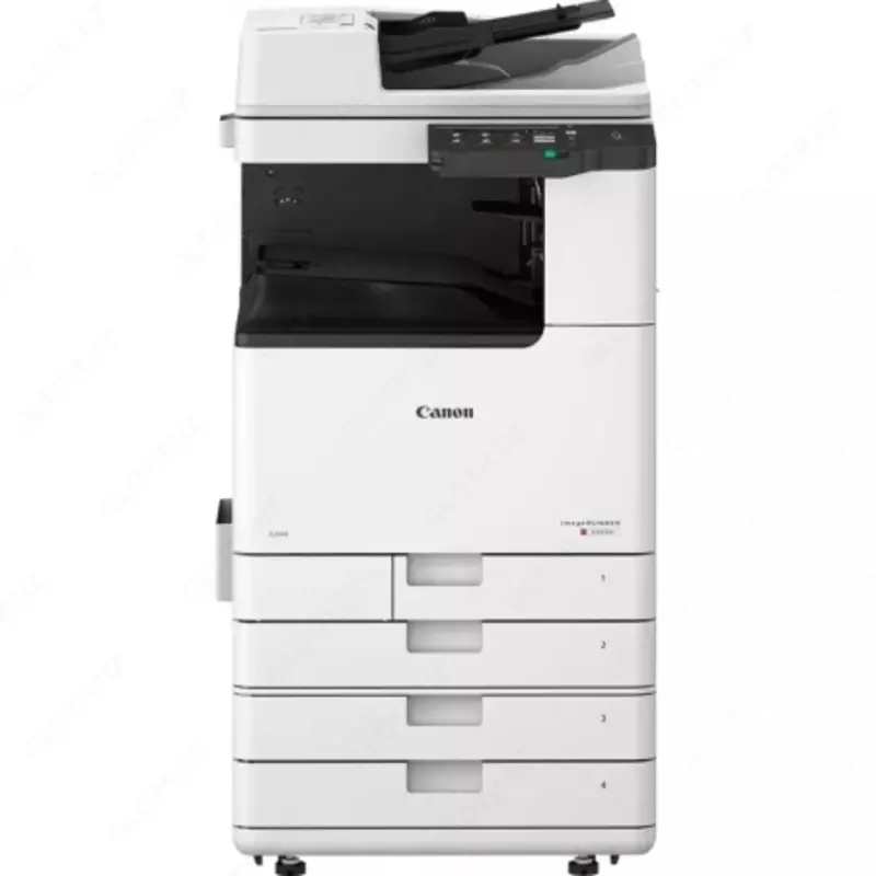 МФУ лазерное Canon imageRunner ADVANCE C3922i (5964C005AA)