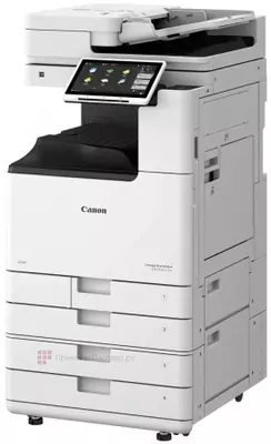 МФУ лазерное Canon imageRunner ADVANCE C3922i (5964C005AA)