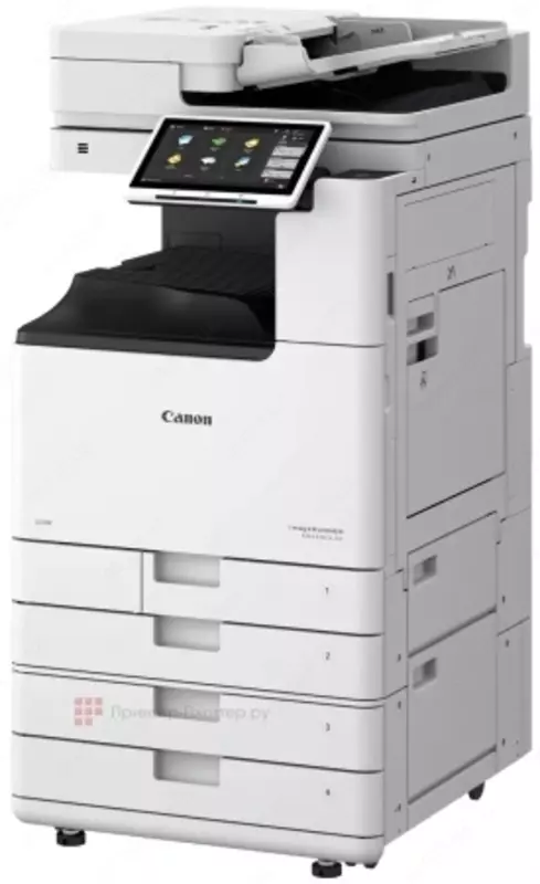  МФУ лазерное Canon imageRunner ADVANCE C3922i (5964C005AA) - 