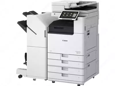 МФУ лазерное Canon imageRunner ADVANCE C3922i (5964C005AA)