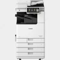 Лазерные МФУ Canon imageRunner ADVANCE C3926i (5963C005AA)