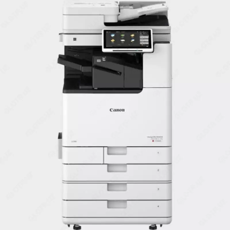 Лазерные МФУ Canon imageRunner ADVANCE C3926i (5963C005AA)