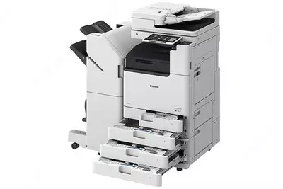 Лазерные МФУ Canon imageRunner ADVANCE C3926i (5963C005AA)