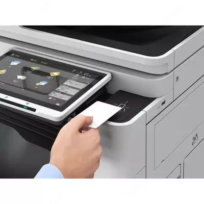 Лазерные МФУ Canon imageRunner ADVANCE C3926i (5963C005AA)