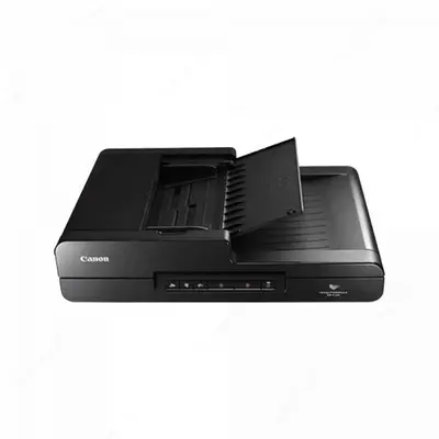 Сканер Canon imageFORMULA DR-F120 (9017B003AC)