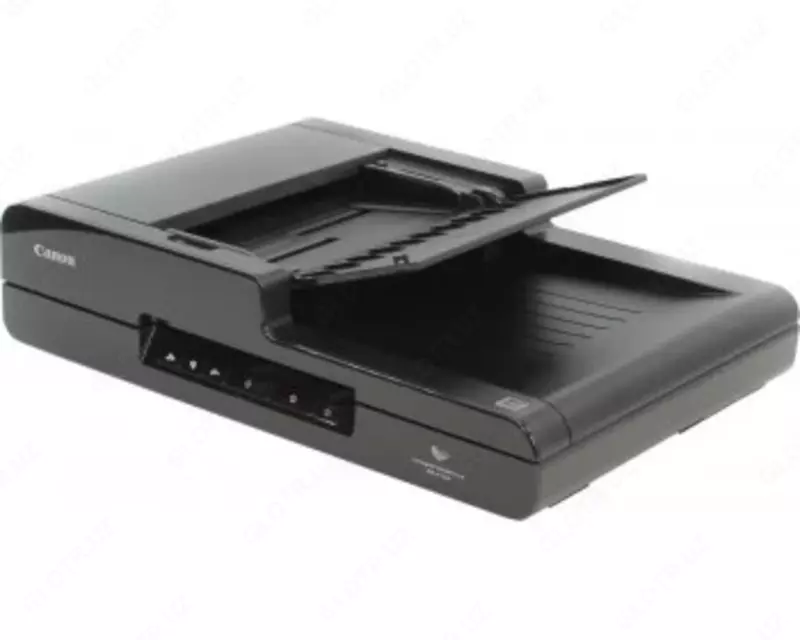 3 576 100 сум Сканер Canon imageFORMULA DR-F120 (9017B003AC)