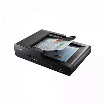 Сканер Canon imageFORMULA DR-F120 (9017B003AC)