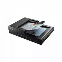 Сканер Canon imageFORMULA DR-F120 (9017B003AC) В рассрочку