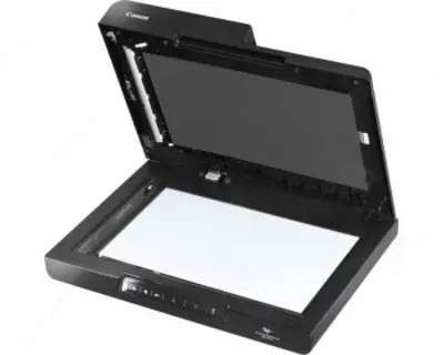 Сканер Canon imageFORMULA DR-F120 (9017B003AC)
