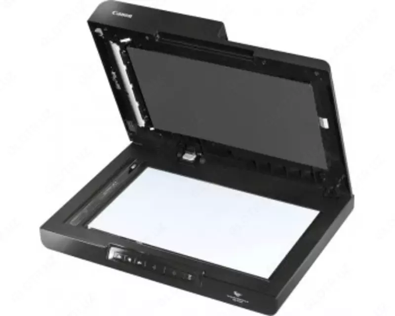Сканер Canon imageFORMULA DR-F120 (9017B003AC) OOO Shop-IT