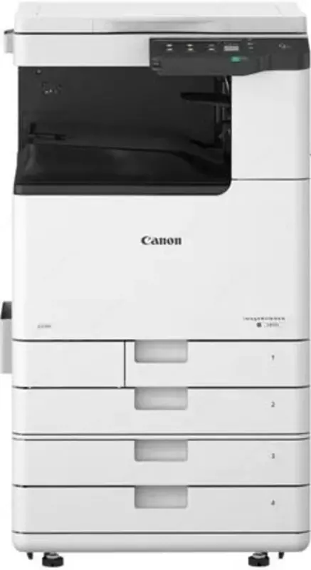 МФУ лазерное А3 ч/б Canon iR2930i с Wi-Fi (5975C005АА)