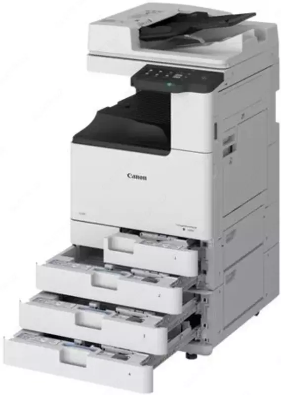  МФУ лазерное А3 ч/б Canon iR2930i с Wi-Fi (5975C005АА) Только в розницу
