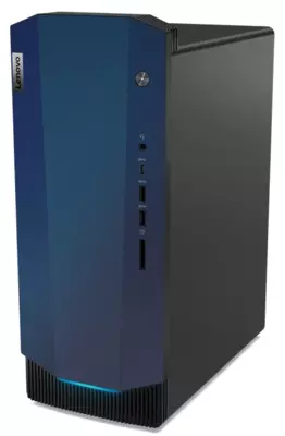 Компьютер Lenovo IdeaCentre Gaming5 14IOB6 Core i5-11400F (90RE00J2RS)