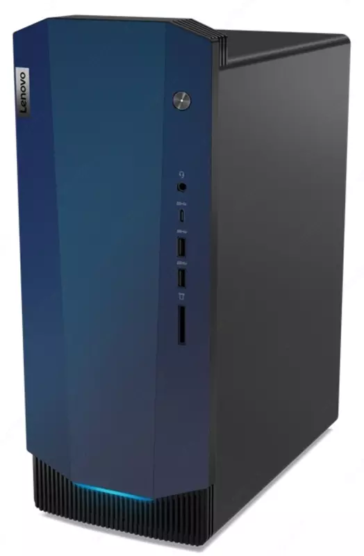 Компьютер Lenovo IdeaCentre Gaming5 14IOB6 Core i5-11400F (90RE00J2RS)