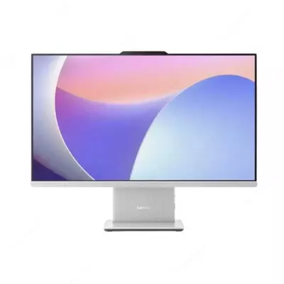 Моноблок Lenovo IdeaCentre AIO 27IRH9 (i5/16Gb/512Gb NVMe/27"IPS) Cloud Grey (F0HM00FTRU)