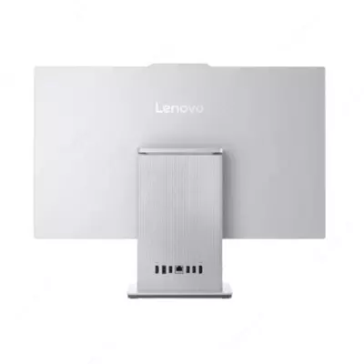 10 233 300 сум / комплект Моноблок Lenovo IdeaCentre AIO 27IRH9 (i5/16Gb/512Gb NVMe/27"IPS) Cloud Grey (F0HM00FTRU)