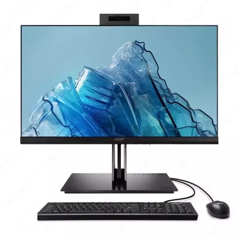 Моноблок Acer Veriton Z4714G 23.8″FullHD (DQ.R03MC.004)