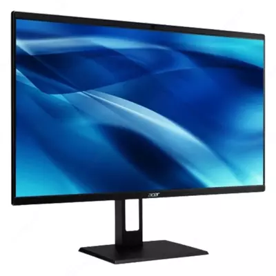 Моноблок 23.8" "Acer" Veriton Z2694G (Арт. - DQ.VYQMC.006) Черный