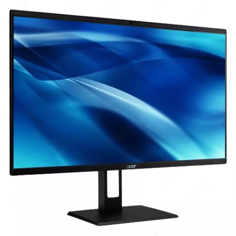  Моноблок 23.8 Acer Veriton Z2694G (Арт. - DQ.VYQMC.006) Черный - 