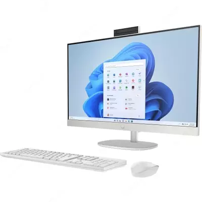 Моноблок HP | Maokong27I 1C23 Артикул (7Y078EA)