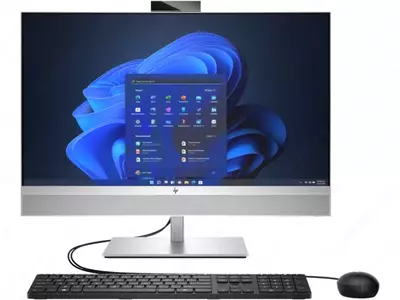 Моноблок HP EliteOne 870 G9 AiO (5L443ES)