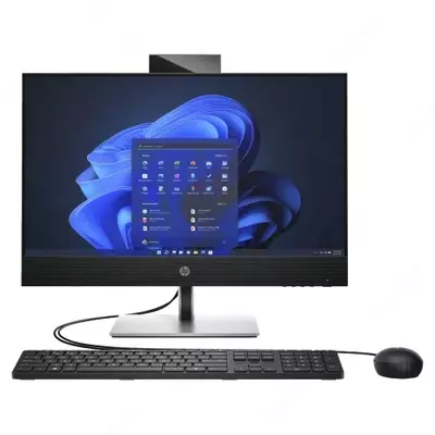 Моноблок HP ProOne 440 G9 P 24 AiO Touchscreen 9H6X2ET