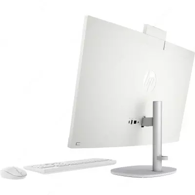 Моноблок 27" HP All-in-One 27-cr0030ci (7Y080EA)