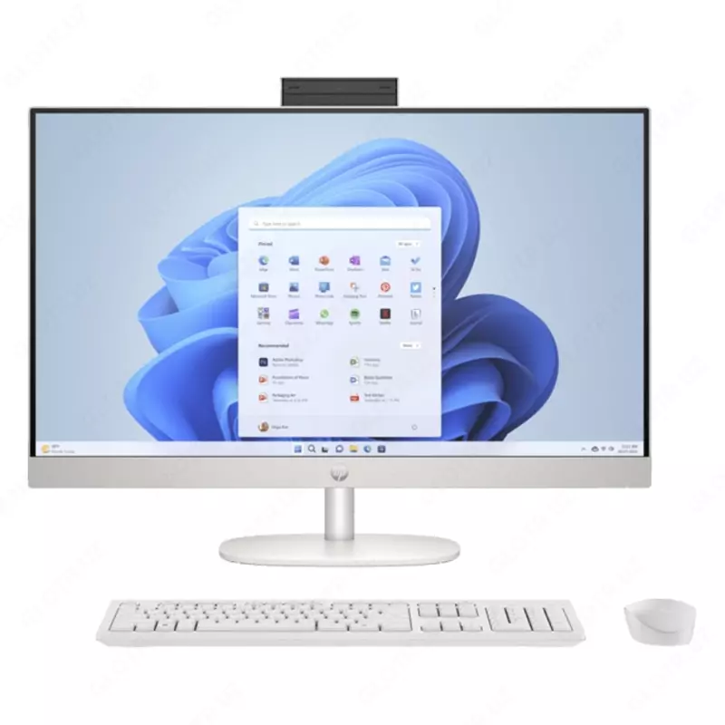 HP AIO | Maokong27I 1C24 Артикул: A13WPEA моноблок